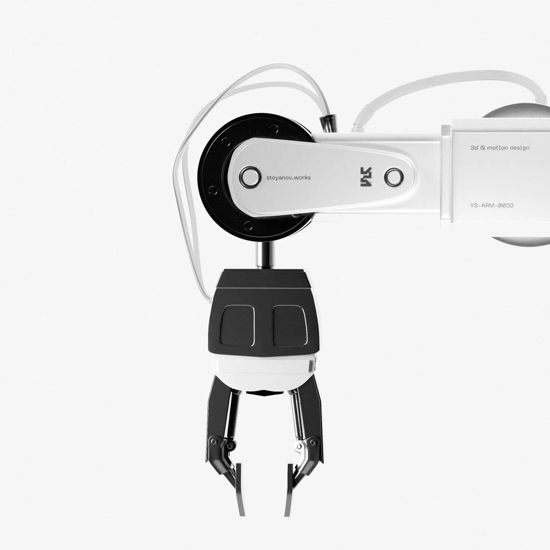 力加減を調整して物をつかむロボットを開発する Eka Roboticsが1.5億ドル調達