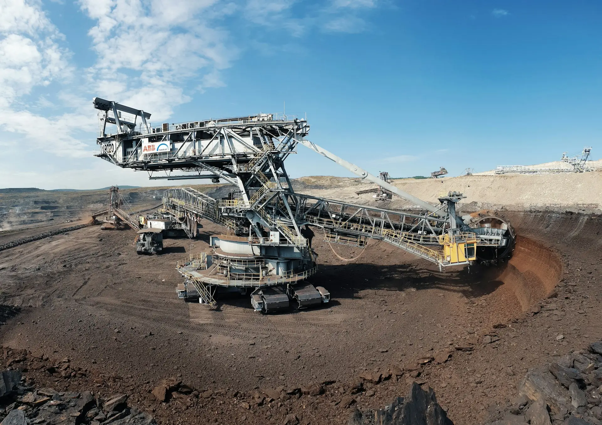 AIで銅・リチウム生産を効率化するMariana Mineralsが3.1億ドル調達　三菱商事も出資