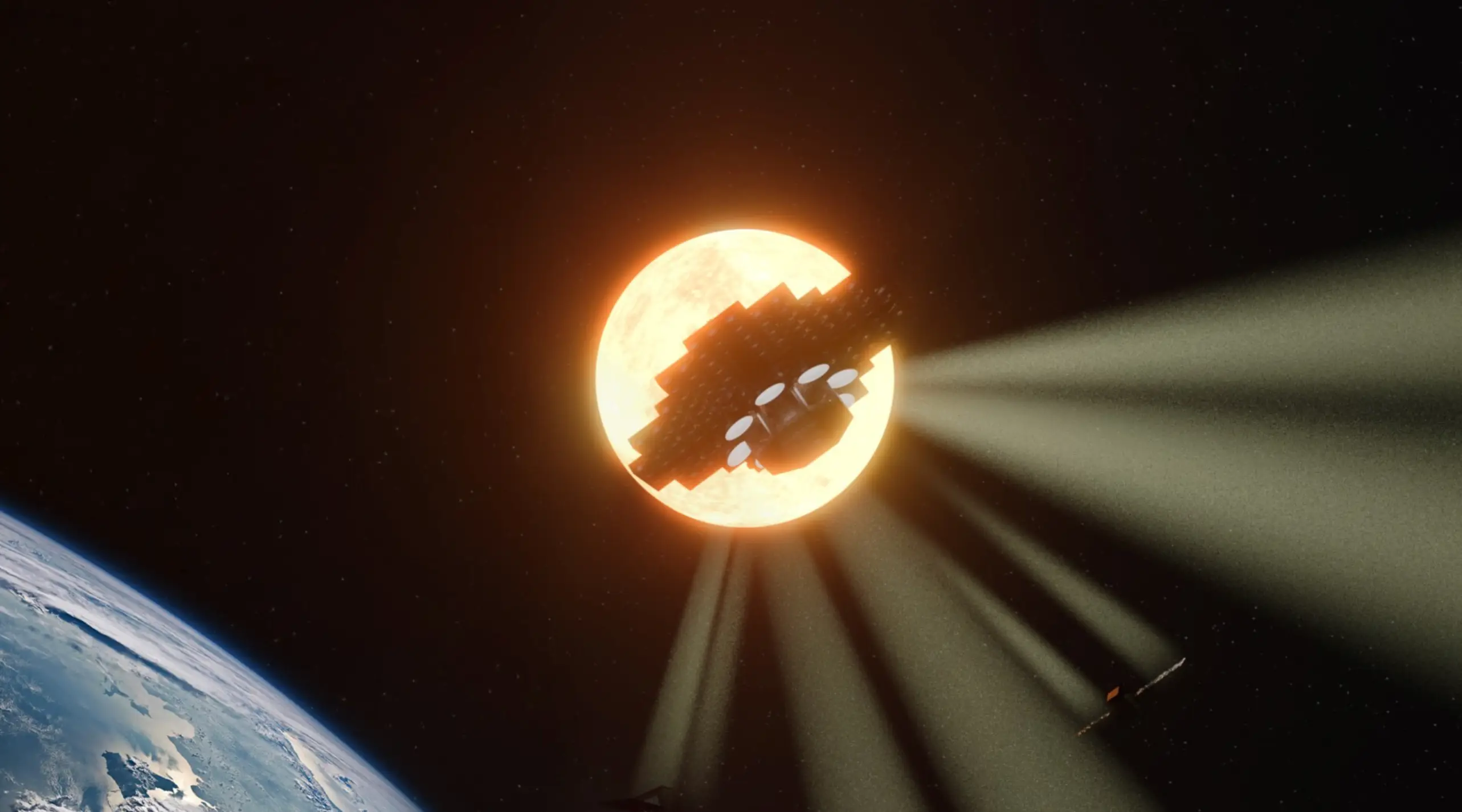 宇宙空間の電力グリッドを開発するStar Catcherが6500万ドル調達、宇宙インフラの次の主戦場は“電力”へ