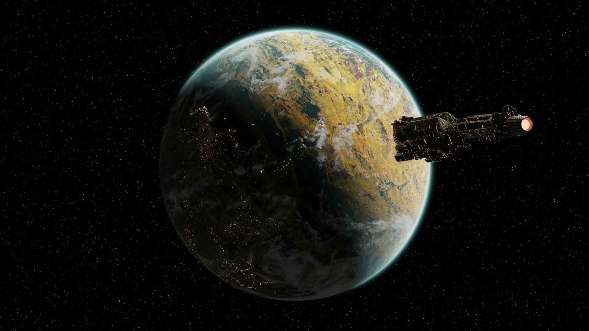 Impulse Space 5億ドル調達、宇宙産業の次の競争軸は“打ち上げ後の移動”へ